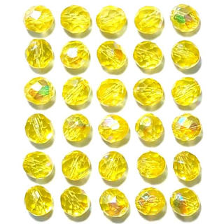 Broušené pokov 8mm"79180"20g/bal